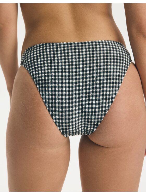 Esotiq Esotiq Dół od bikini 45096 Czarny