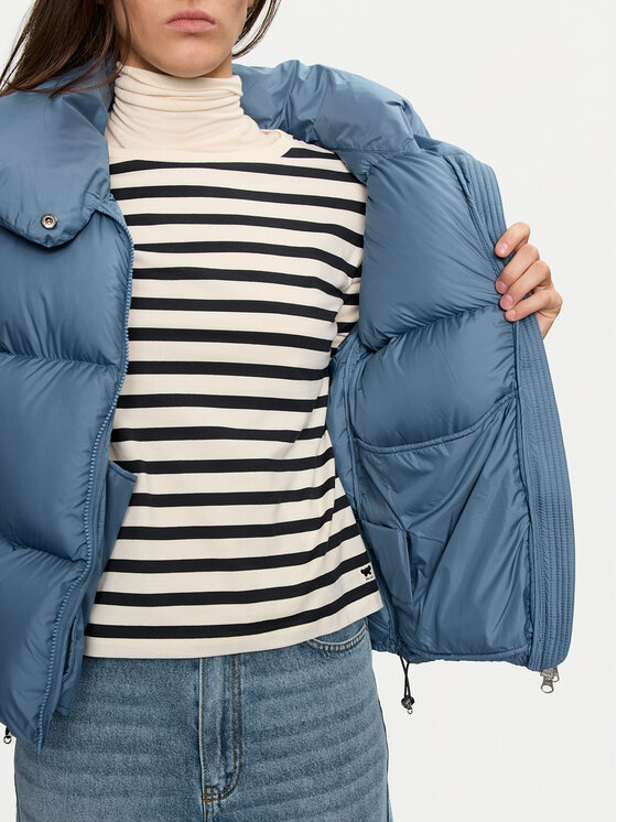 Colmar Colmar Pernata jakna 2237 2XX Plava Regular Fit