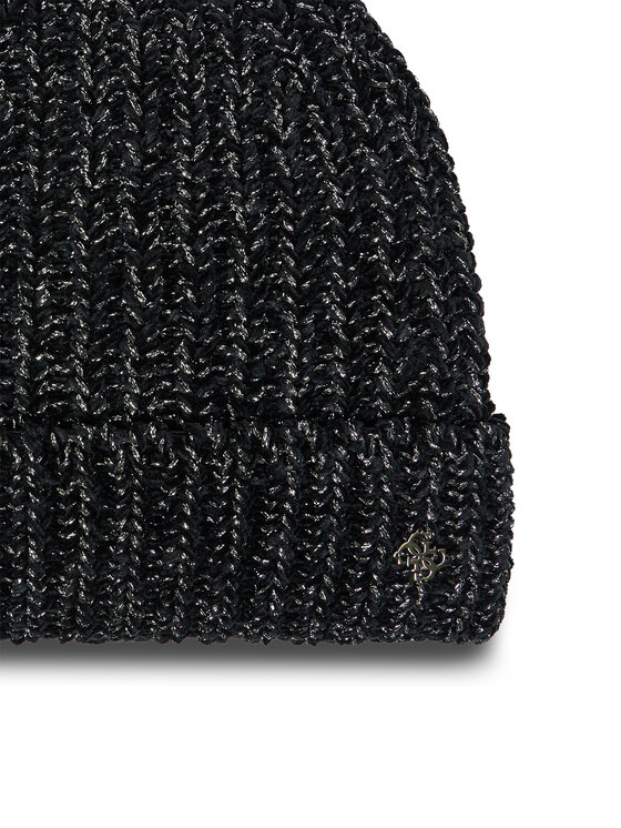 Guess Guess Căciulă J4BZ47 Z2QQ0 Negru