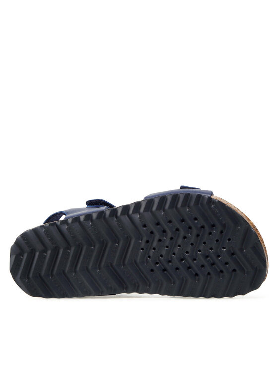 Geox Geox Sandale J Ghita B. B J028LB 00054 C0735 S Bleumarin