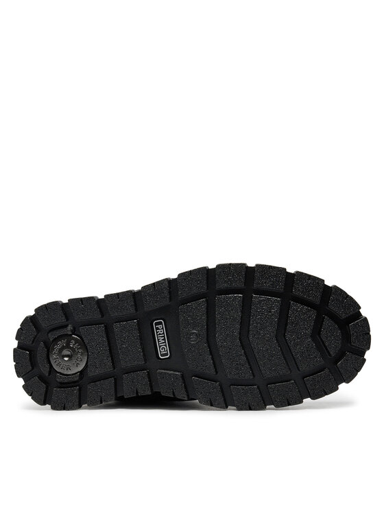 Primigi Primigi Cizme de zăpadă 6870000 S GORE-TEX Negru