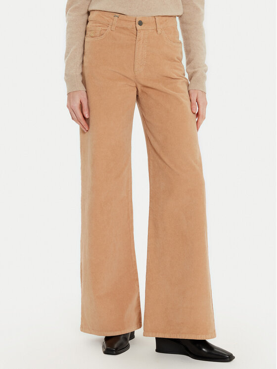 United Colors Of Benetton United Colors Of Benetton Farmer 41ULDE029 Bézs Wide Fit
