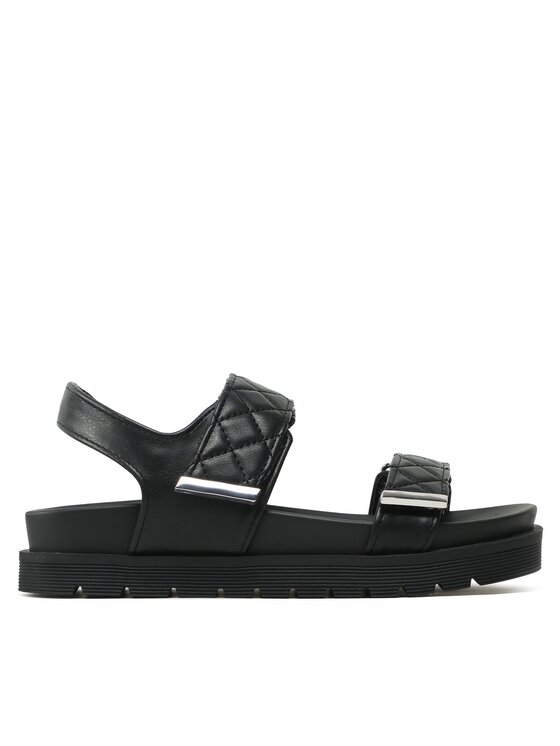 Sandali Novaa 13437409 Nero