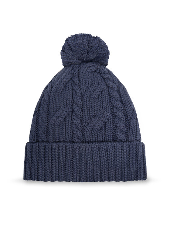 Jack Wolfskin Jack Wolfskin Sapka Pompom 1905092 Sötétkék