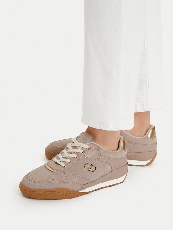 Liu Jo Sneakers Lewis 01 BA6039 PX310 Roz