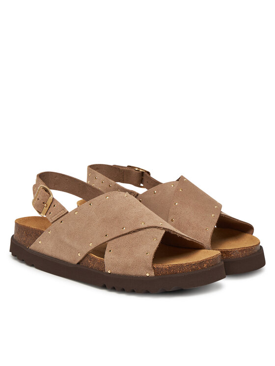 Scholl Scholl Sandaalid Dalia F32245 2361 390 Beež