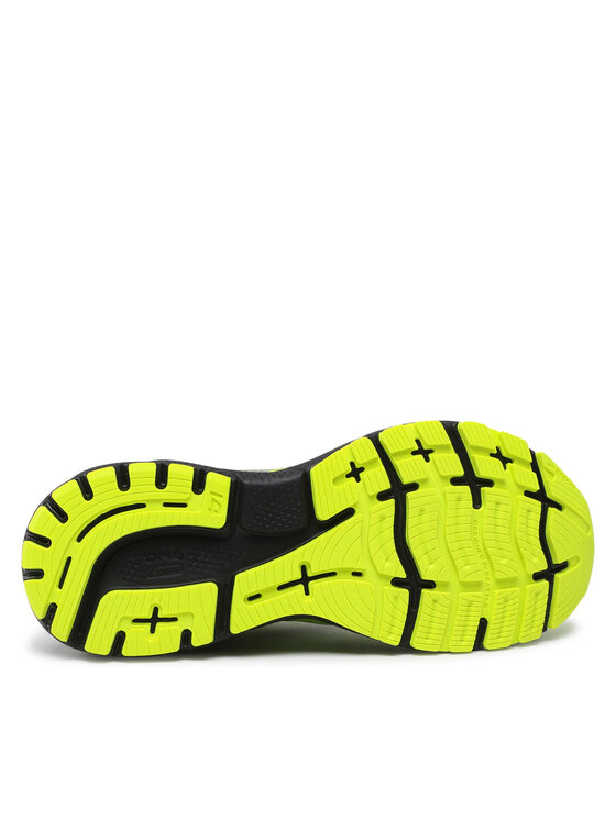 Brooks Brooks Scarpe da corsa Ghost 14 110369 1D 770 Giallo