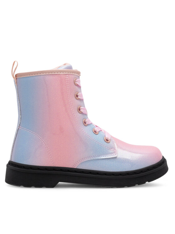 Nelli Blu Nelli Blu Чоботи CM230508-01 Рожевий