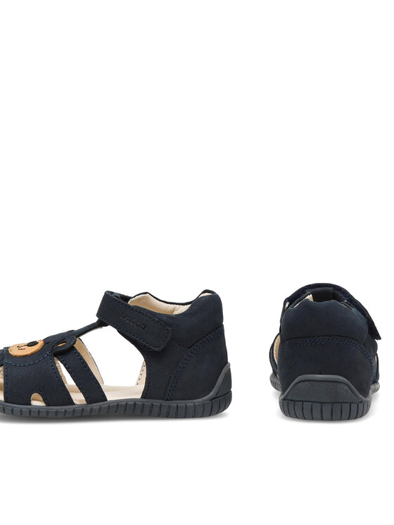 Lasocki Kids Lasocki Kids Sandalen Gorky CI12-GORKY-03(II)CH Dunkelblau