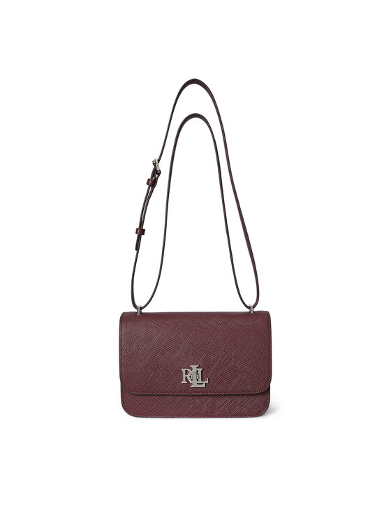 LAUREN RALPH LAUREN LAUREN RALPH LAUREN Handtasche 431974272007 Dunkelrot