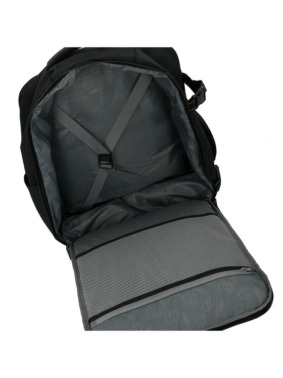 American Tourister American Tourister Plecak 328521 Czarny