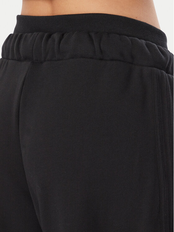 adidas adidas Pantaloni trening Premium Essentials Firebird KR4518 Negru Relaxed Fit