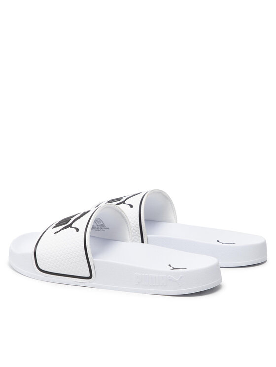 Puma Puma Ciabatte Leadcat 2.0 384139 02 Bianco