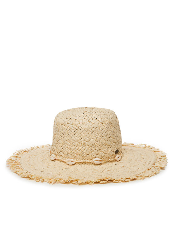 Banana Moon Klobouk Resedo Hesperia MHA11 Béžová | Modivo.cz