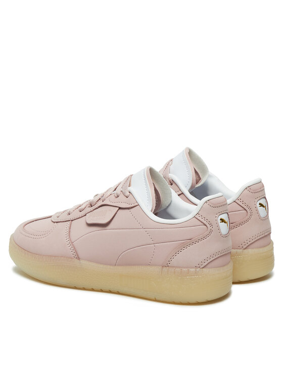 Puma Puma Сникърси Palermo Moda Elevated Wns 398527 01 Розов