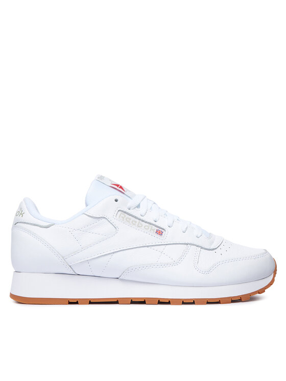 Reebok Reebok Snīkeri SS-CLASSIC LEATHER 100008491 Balts