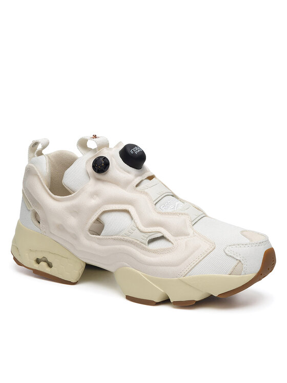 Reebok Reebok Laisvalaikio batai INSTAPUMP FURY 95 100203728 Écru
