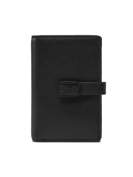Furla Veľká dámska peňaženka Flow S Compact Wallet WP00401-BX2045-O6000-1020 Čierna