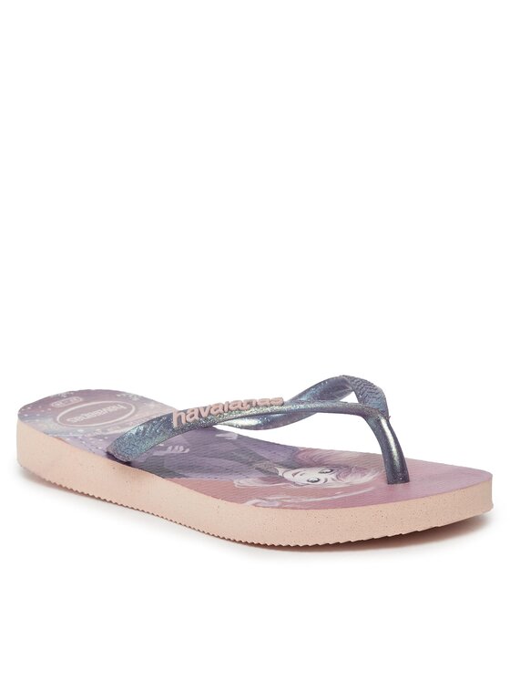 Havaianas Havaianas Žabky 41372660076 Barevná