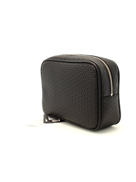 Armani Exchange Armani Exchange Borsa XM000160 AF11928 Nero
