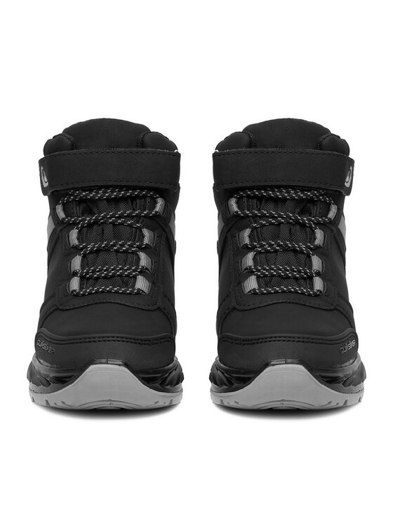 Quiksilver Quiksilver Μπότες Χιονιού CEO-CP86-26131 Μαύρο