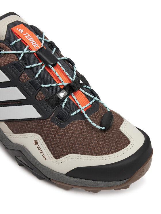 adidas adidas Trekking čevlji Terrex Skychaser GORE-TEX JQ9935 Rjava