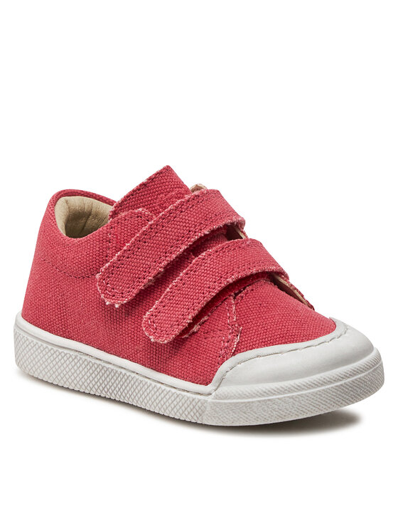 Froddo Froddo Laisvalaikio batai Rosario Vegan G2130318-5 M Rožinė
