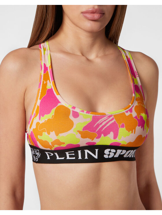Plein Sport Plein Sport Completo sportivo 12975 Rosa