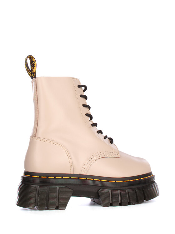 Dr. Martens Dr. Martens Glany 27149348 Beżowy