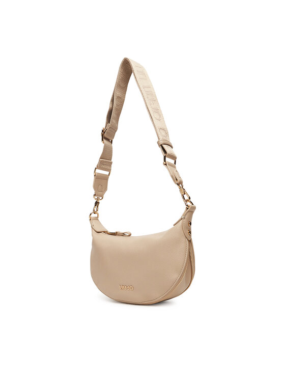 Liu Jo Liu Jo Borsetta Ecs S Hobo AF5043 E0058 Beige
