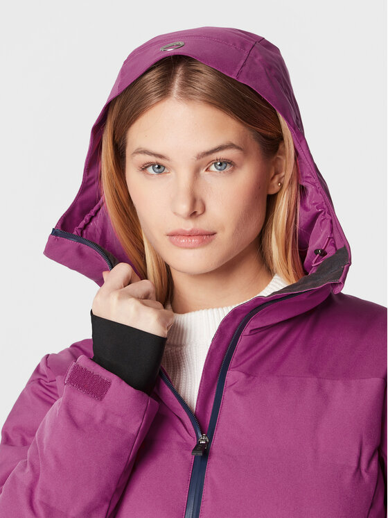 Halti Halti Skijacke Lis 059-2550 Rosa Regular Fit