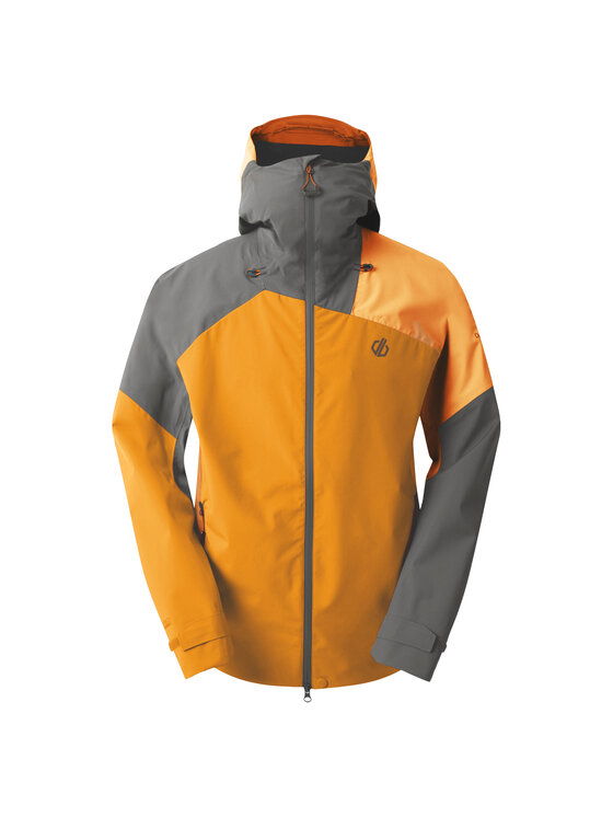Dare2B Dare2B Kurtka outdoor Endurance II Szary Ergonomic Fit