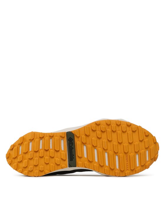 Columbia Columbia Trekkingi Facet 75 Outdry BM8538 Zielony