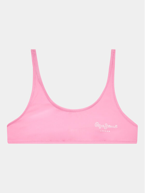 Pepe Jeans Pepe Jeans Bikiny Mauricia PGB10387 Ružová