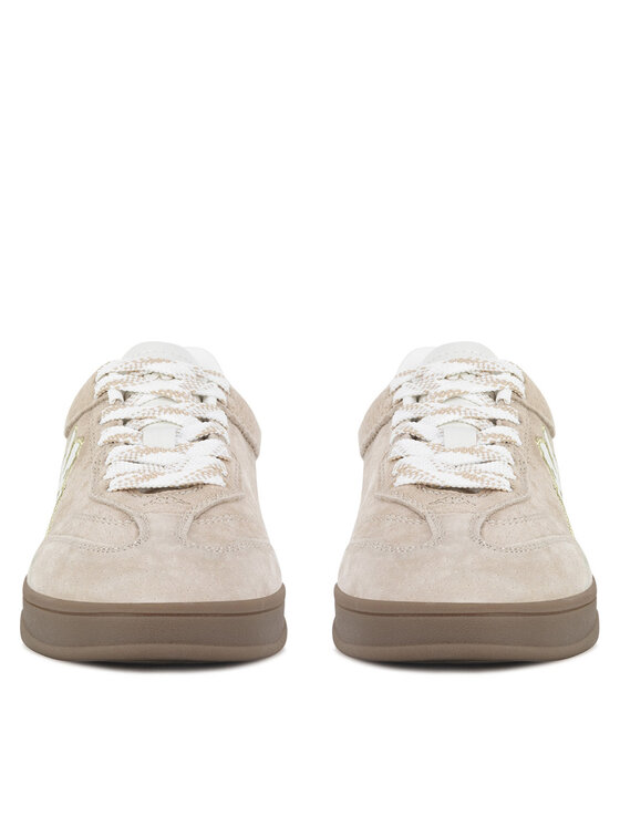 Kappa Kappa Sneakers FC-24880H Beige
