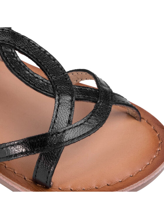 Gioseppo Gioseppo Sandaalid Bally 58719 Must