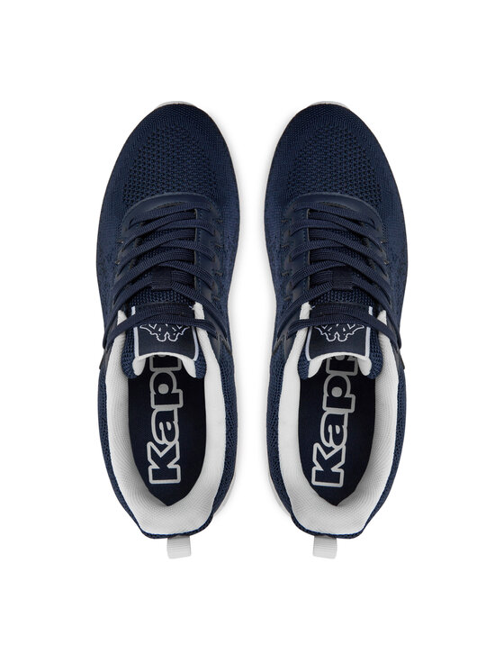 Kappa Kappa Tenisice Logo Rostie 331I5KW Plava