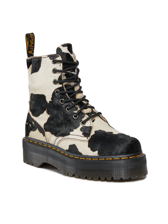 Dr. Martens Dr. Martens Bocanci Jadon 31094934 Colorat