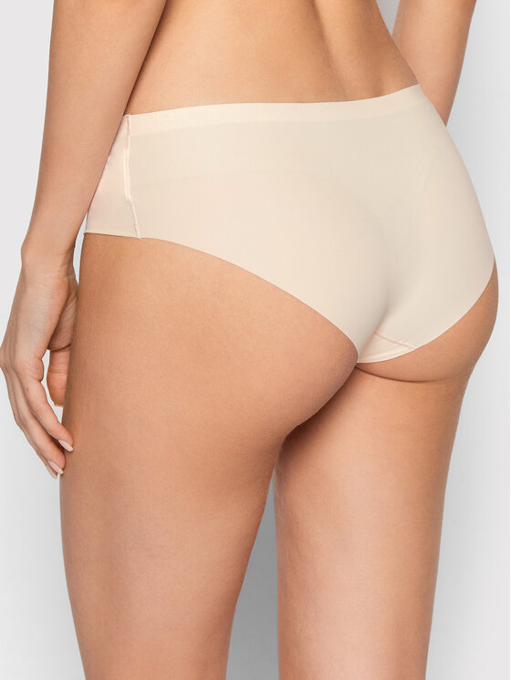 Puma Puma Set 2 parov klasičnih spodnjih hlačk Everyday 935023 Roza