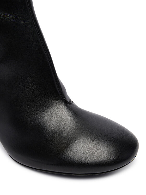 Patrizia Pepe Patrizia Pepe Stivali 8Y0137 L048 Nero