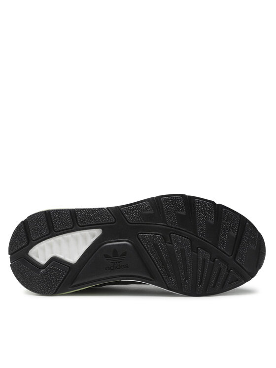 adidas adidas Superge Zx 1K Boost 2.0 GW6797 Zelena