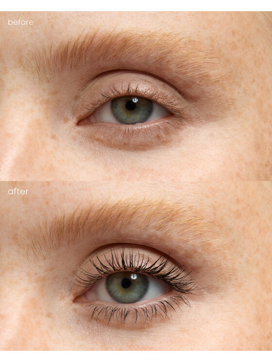 INGLOT INGLOT What a Lash! Tusz do rzęs 1