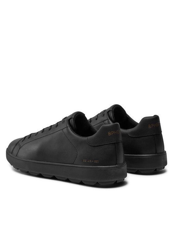 Geox Geox Tossud U Spherica Ecub-1 U45GPC 00085 C9999 Must