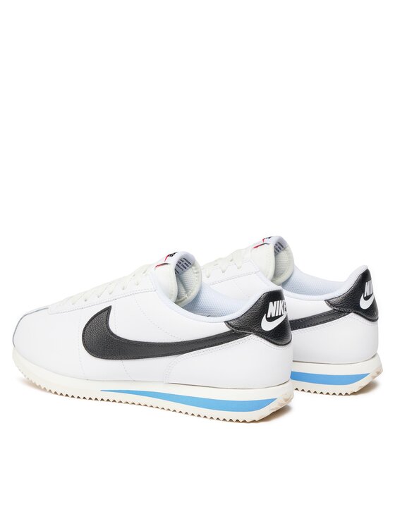 Nike Nike Sneakersy Cortez DM4044 100 Bílá