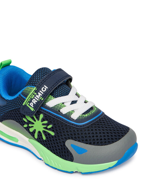 Primigi Primigi Sneakers AVANT 1453122 Dunkelblau