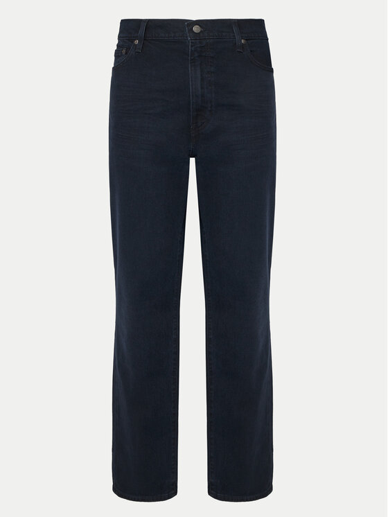 Levi's Džínsy 511 04511-5830 Tmavomodrá Slim Fit