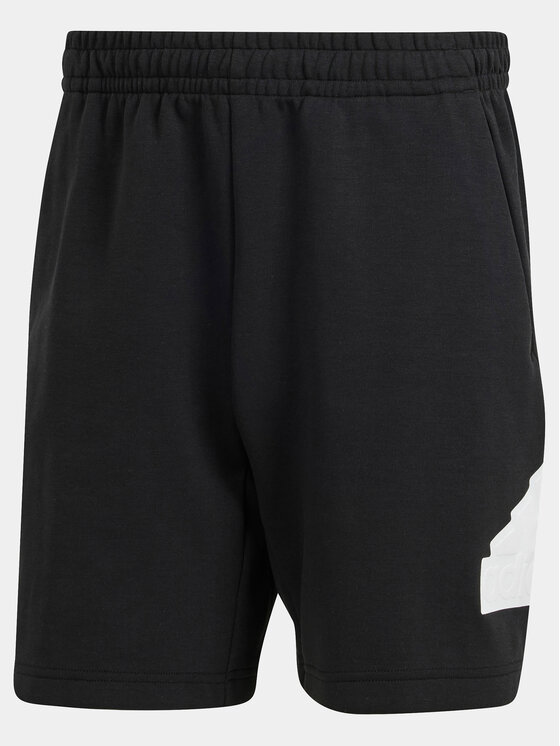 adidas adidas Sportshorts Future Icons IN3320 Schwarz Regular Fit
