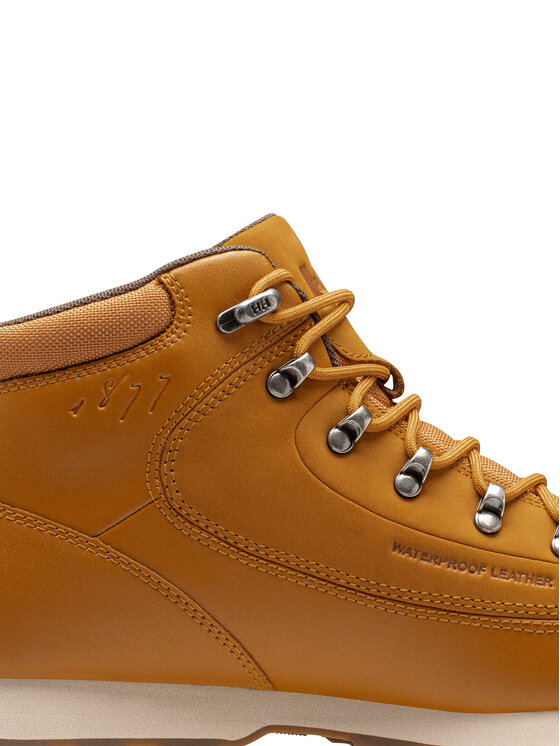 Helly Hansen Helly Hansen Trekking čevlji Forester Premium Winter Boots 12030 Rjava