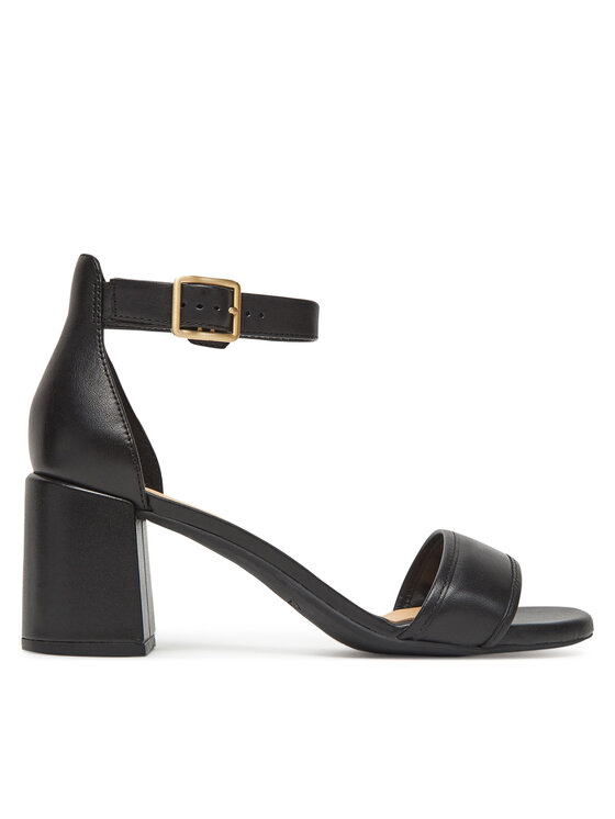 Sandale Clarks Ezoria Mae 26181295 Negru