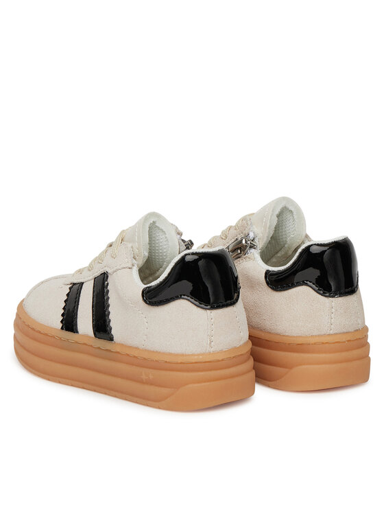 Primigi Primigi Sneakersy 7926011 S Beżowy
